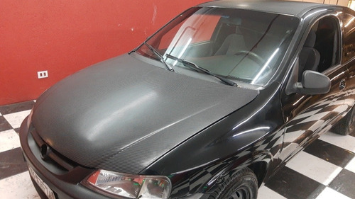 Imagem 4 de 7 de Chevrolet Celta 2002 1.0 3p