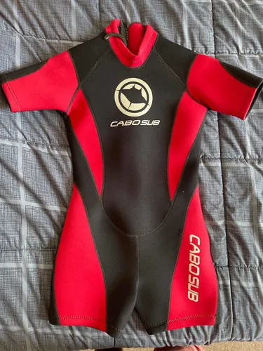 Trajes de surf outlet usados baratos