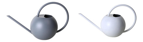 Xp Regadera Interior Y Exterior De 2 Piezas De 1 Litro Para