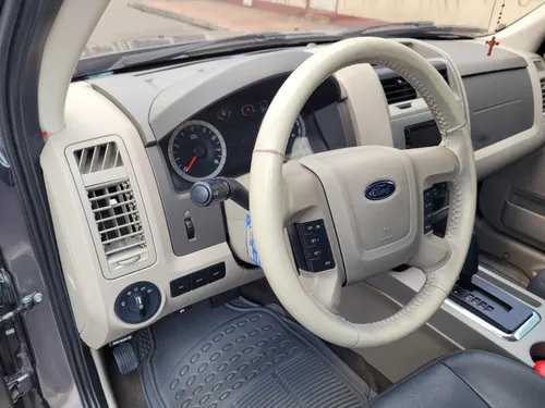 Ford Escape 3.0 Xlt