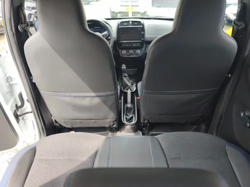 Renault Kwid 1.0.INTENS .MECANICO