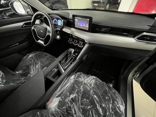 BAIC X35 1.5T Luxury Cvt