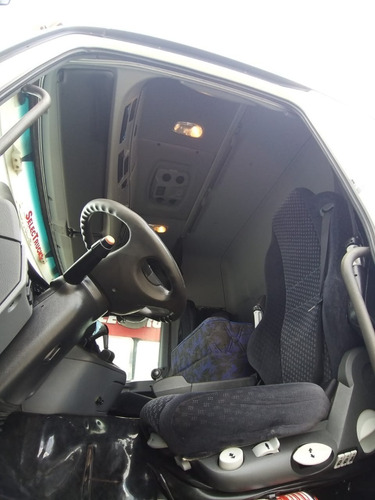 Mercedes Benz Mb Actros 2651 - Selectrucks