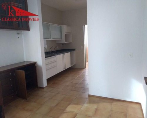 Imagem 5 de 24 de Vende-se E Aluga-se Apartamento A Venda No Centro, 3 Dormitórios Sendo 1 Suíte. 2 Vagas De Garagem 214m²apartamento Espaçoso No Centro De Ribeirão - Ap0076 - 68958482
