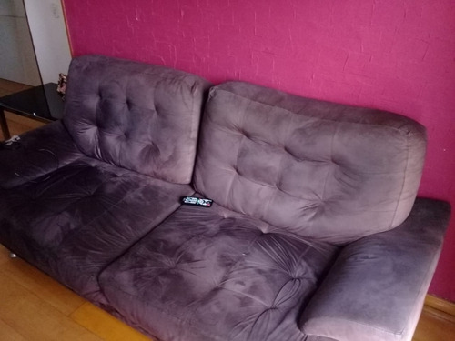 Imagem 5 de 15 de Apartamento Grande Com 2 Quartos Varanda À Venda, 74 M² Quintino - Aea2137