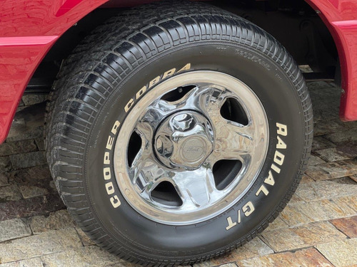 Imagem 16 de 17 de Ford Ranger Splash - 1995