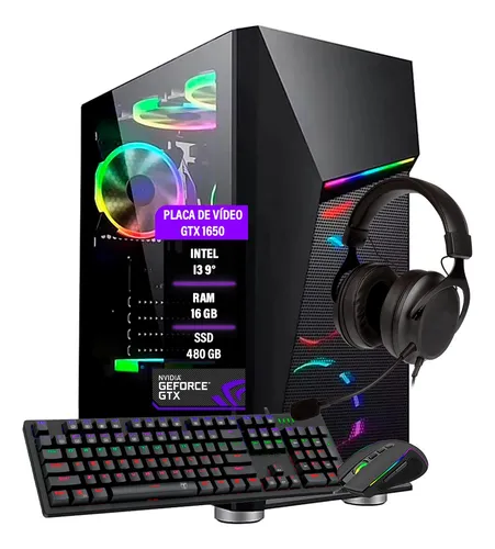 I3 3220 gtx 1650 sale