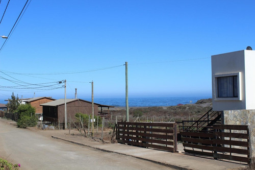 Imagen 12 de 14 de 100% De Financiamiento. Cabañas Con Vista Al Mar En Pelluhue