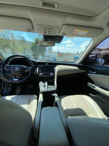 Honda Insight 1.5 Cvt