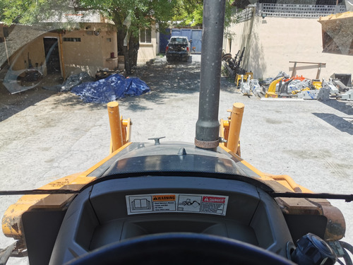 Retroexcavadora 2009 Case 580sm 4x4 A/c Cabina Auxiliar Hidr