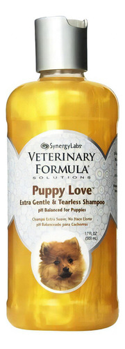 Shampoo Vfs Pet Puppy Love X 17 Oz