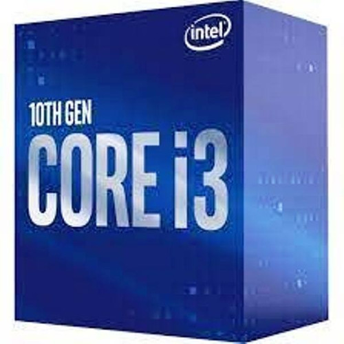 Procesador Core I3-12100 4.3ghz 12mb Uhd Graphics 730 