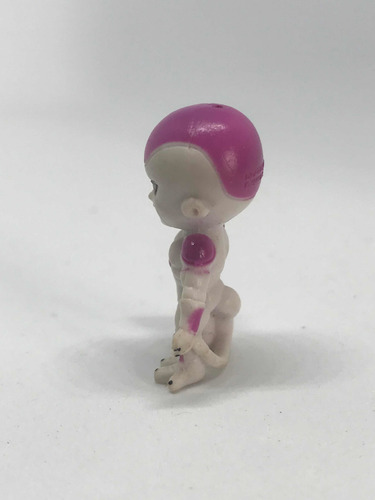 Imagen 4 de 7 de Dragon Ball Mini Freezer Figura Única Edición Limitada Frize