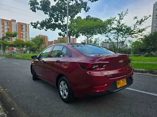 Chevrolet Onix 1.0T Lt