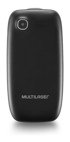 Celular Telefone Bluetooth Flip Up Camera Radio Fm Mp3 Idoso
