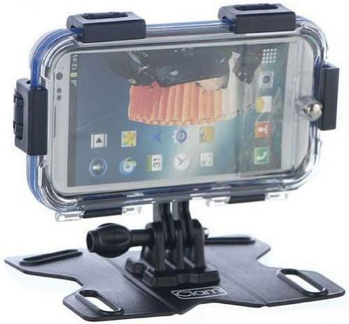 Carcasa Para Samsung Galaxy S3 Iclam Sumergible Deportiva