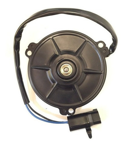 Motor Electroventilador Corolla Baby Camry A/c 93-95 Ae-101