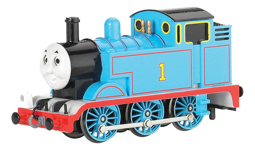 Trenes Bachmann - Thomas & Friends Thomas La Locomotora Cist