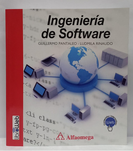 Libro Ingenieria De Software