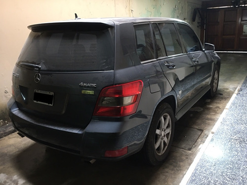 Mercedes Benz Glk 300