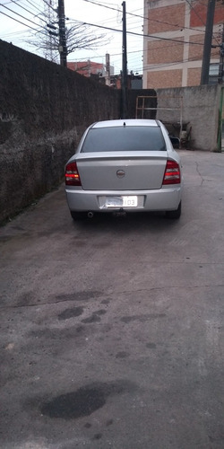 Chevrolet Astra Sedan 2003 2.0 8v 4p