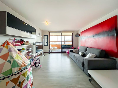 Imagen 10 de 30 de Departamento En Venta De 4 Dorm. En Las Condes