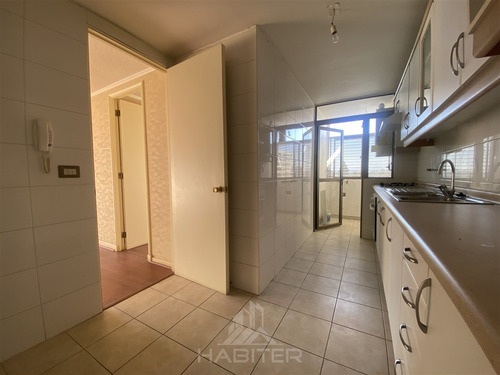 Departamento En Arriendo De 2 Dorm. En Curicó