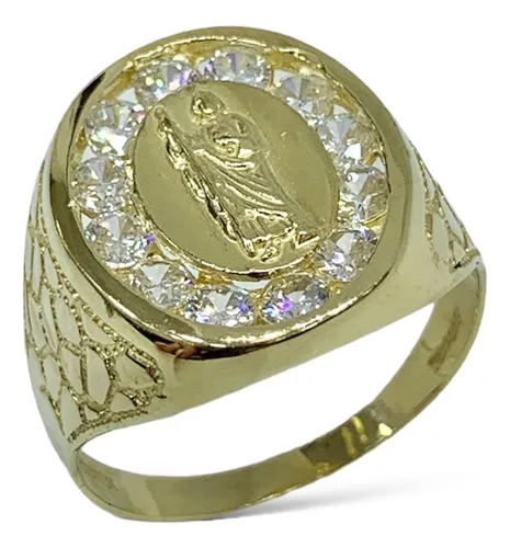 Mercado libre anillos de oro para hombre new arrivals