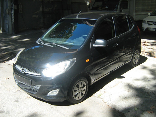 Hyundai I 10 1.1 Gls Full C/aire
