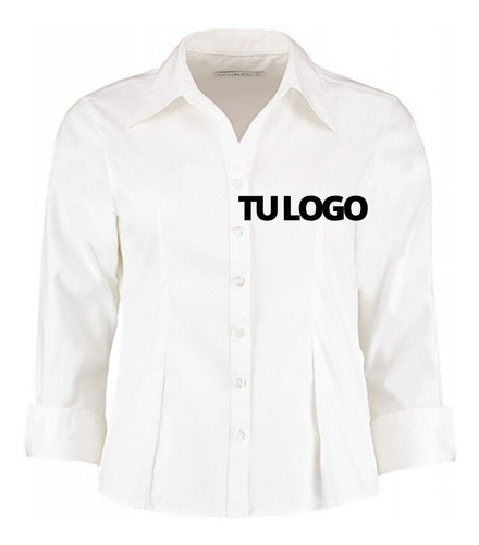 Blusa / Camisas Oxford De Mujer Para Empresas Por Mayor