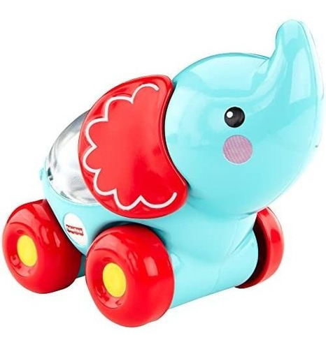 Fisher Price Elefante Poppity Emergente