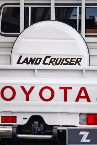Toyota Lc79 2.8 L At 2024