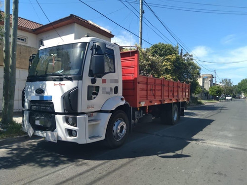 Ford Cargo 1517