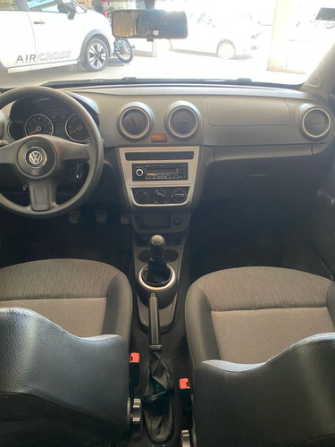 Volkswagen Gol Trend 1.6 Pack I 101cv