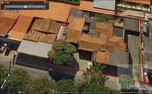 Imagem 1 de 4 de Prédio À Venda, 650 M² Por R$ 4.000.000,00 - Meireles - Fortaleza/ce - Pr0004