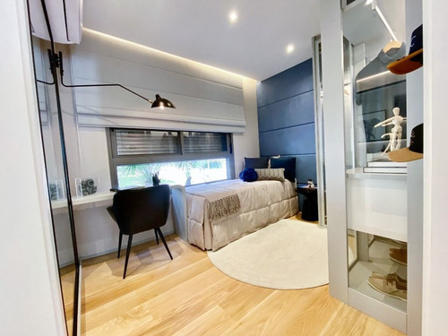 Imagem 13 de 30 de Apartamento À Venda, 166 M² Por R$ 2.075.108,00 - Jardim Das Acácias - São Paulo/sp - Ap3106