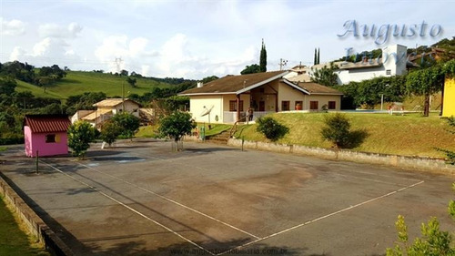 Imagem 11 de 29 de Chácaras Em Condomínio À Venda Em Piracaia/sp - Compre O Seu Chácaras Em Condomínio Aqui! - 1437622