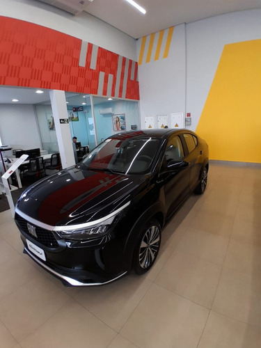 Fiat FASTBACK 1.0 TURBO 200 AUDACE HYBRID CVT