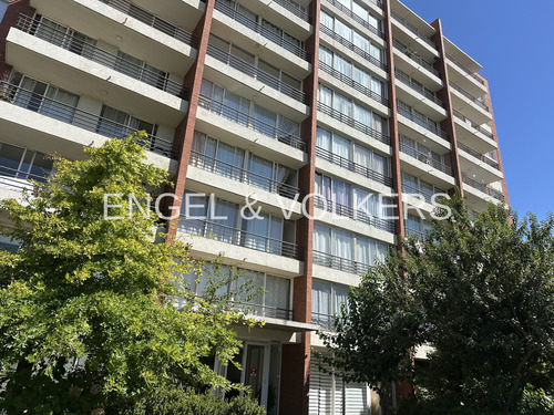 Departamento En Parque Machali