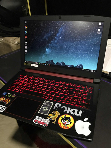 Computador Acer Nitro 5