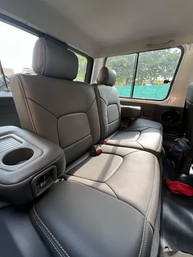 Mitsubishi Montero V11 Vna 2008