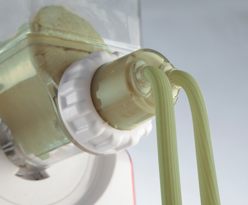 Imagen 3 de 10 de Fábrica De Pastas Eléctrica Peabody Pe-mp001 *