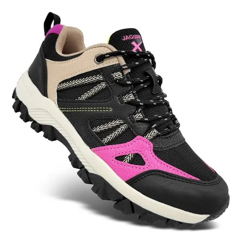 Zapatillas Trekking Mujer