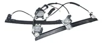 Comprar Maquina Levanta Cristal Electrica Vw Gol 98 Del Izq 4 Ptas