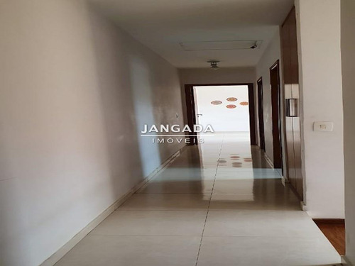 Sobrado Com 03 Suites E 02 Vagas De Garagem No Morumbi - 11541