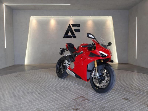 Ducati Ducati Panigale V4 S M G 2021/2021