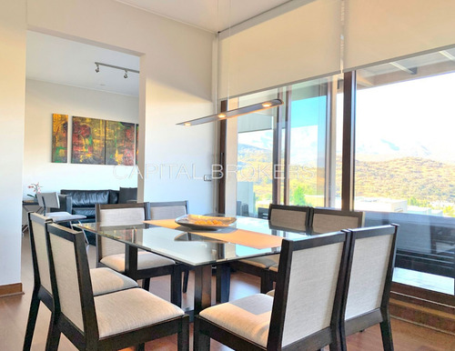 Imagen 6 de 26 de Venta Casa Increíble Vista Condominio Los Bravos