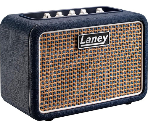 Mini-stb-lion Combo Guitarra Laney