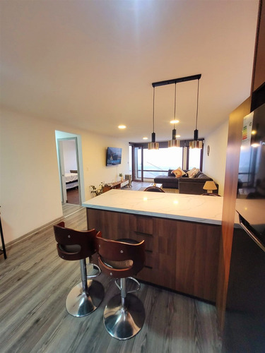 Casa En Venta De 3 Dorm. En Quintero