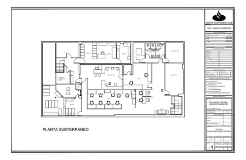 Propiedad Comercial De 371 M2 Calle Arauco 149 Valdivia